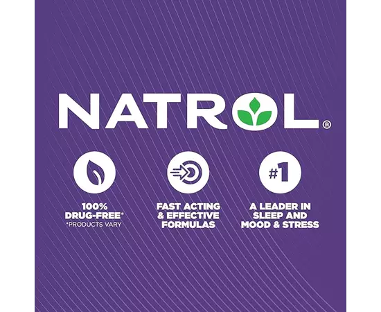 Natrol Biotin Plus Beauty 5.000 mcg 60 tabs, image , зображення 6