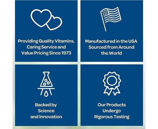 Puritan's Pride Biotin (10,000 mcg) 50 softgels, Фасування: 50 softgels, image , зображення 5