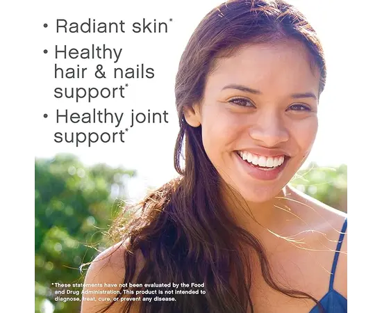 Neocell Super Collagen Type 1&3 (200 g), Neocell Super Collagen Type 1&3 (200 g) , изображение 8 в интернет магазине Mega Mass