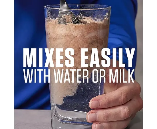 Dymatize Elite 100 % Whey Protein 908 g, Смак:  Chocolate / Шоколад, image , зображення 4