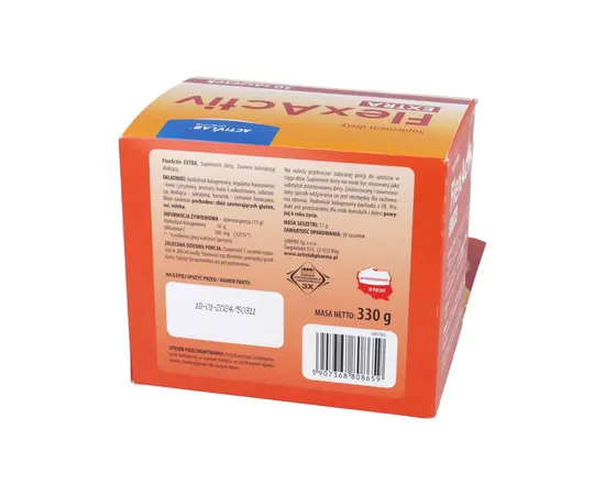 ActivLab Pharma Flex Activ extra 30 packs, Фасовка: 30 packs, Вкусы: Blackcurrant Cranberry / Черная Смородина Клюква, ActivLab Pharma Flex Activ extra 30 packs, Фасовка: 30 packs, Вкусы: Blackcurrant Cranberry / Черная Смородина Клюква , изображение 3 в интернет магазине Mega Mass