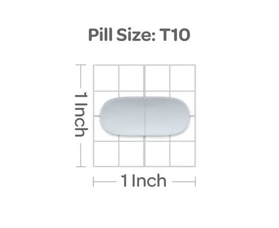 Puritan's Pride Garcinia Cambogia 750 mg 60 tabs, Концентрація: 750 mg, image , зображення 4