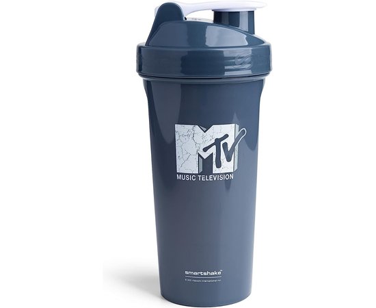 MTV Cracked Logo Lite 800 ml, image 