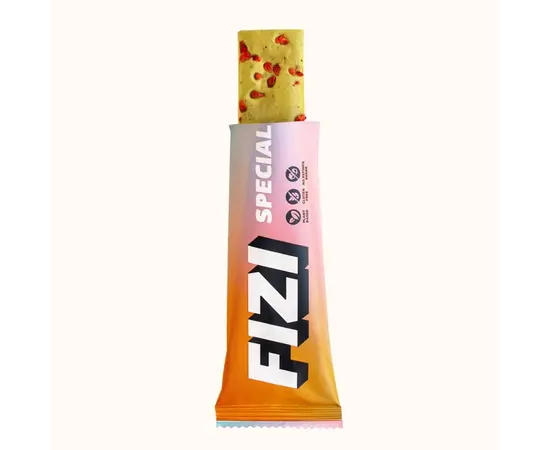 Fizi Protein 45 g SPECIAL PROTEIN Raspberry Matcha, Fizi Protein 45 g SPECIAL PROTEIN Raspberry Matcha , изображение 2 в интернет магазине Mega Mass