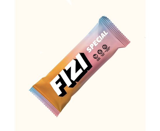 Fizi Protein 40 g SPECIAL PROTEIN Raspberry Matcha, image 