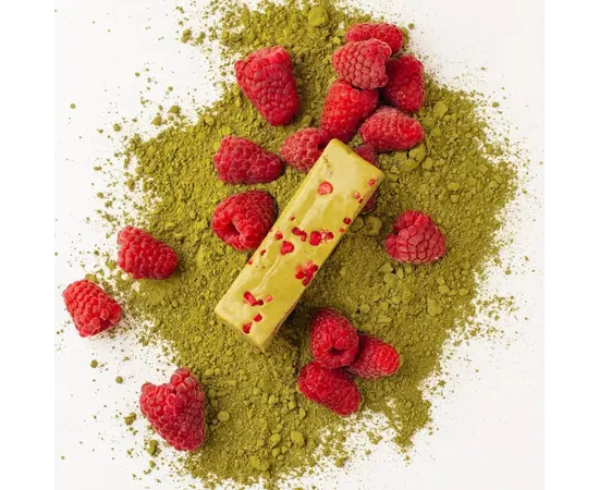 Fizi Protein 45 g SPECIAL PROTEIN Raspberry Matcha, Fizi Protein 45 g SPECIAL PROTEIN Raspberry Matcha , изображение 4 в интернет магазине Mega Mass
