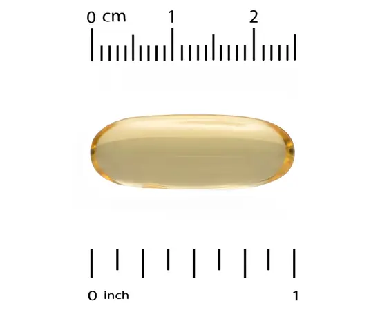 California Gold Nutrition Omega-3 Premium Fish Oil 240 softgels, Фасовка: 240 softgels, California Gold Nutrition Omega-3 Premium Fish Oil 240 softgels, Фасовка: 240 softgels , изображение 3 в интернет магазине Mega Mass