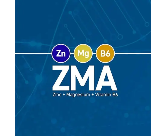 Applied Nutrition ZMA 60 caps, image , зображення 5