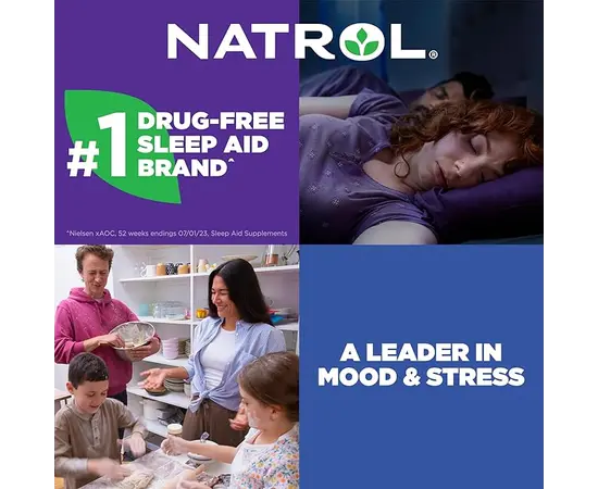 Natrol Alpha Lipoic Acid 300 mg 50 caps, image , зображення 7