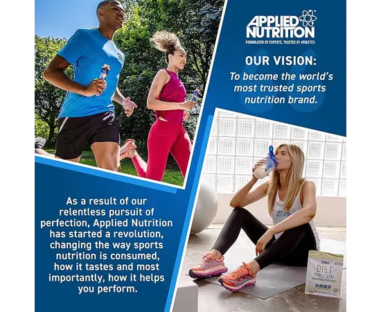 Applied Nutrition ZMA 60 caps, image , зображення 7