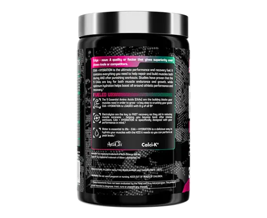 Nutrex EAA 390g, Фасовка: 390 g, Вкусы: Strawberry Watermelon / Клубника Арбуз, Nutrex EAA 390g, Фасовка: 390 g, Вкусы: Strawberry Watermelon / Клубника Арбуз , изображение 2 в интернет магазине Mega Mass