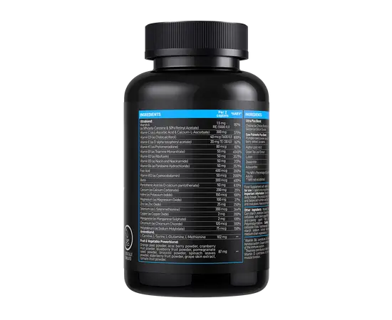 VPLab Ultra Men's Sport 180 tabs, Фасування: 180 tabs, image , зображення 2