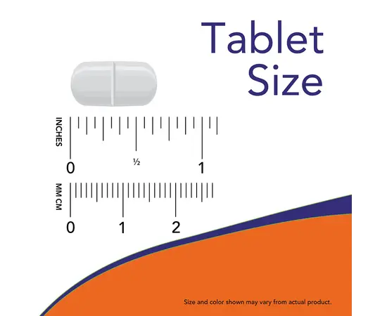 NOW C-500 100 tabs, Фасовка: 100 tabs, Концентрация: 500 mg, Коцентрація: 500 mg, NOW C-500 100 tabs, Фасовка: 100 tabs, Концентрация: 500 mg, Коцентрація: 500 mg , изображение 4 в интернет магазине Mega Mass