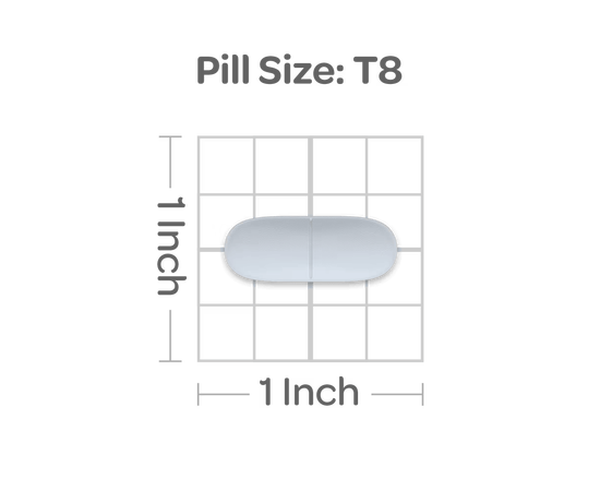 Puritan's Pride Vitamin C-1000 mg with Bioflavonoids and Rose Hips 100 tabs, Фасовка: 100 tabs, Концентрація: 1000 mg, Коцентрація: 1000 mg, image , зображення 4