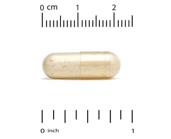 California Gold Nutrition Peruvian Maca 500 mg 90 caps, image , зображення 3