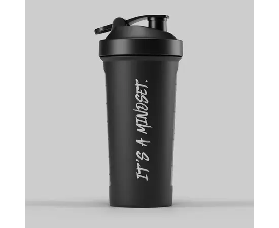 Applied Nutrition ABE Shaker Black 700 ml, image , зображення 2