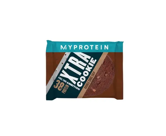 Myprotein Xtra Cookie 75 g, Myprotein Xtra Cookie 75 g  в интернет магазине Mega Mass