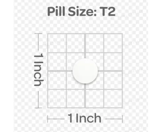 Puritan’s Pride B-1 100 mg 100 tabs, image , зображення 3