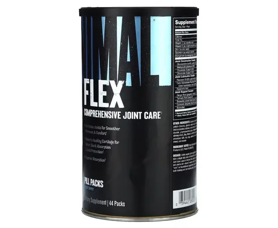 Universal Nutrition Animal Flex 44 packs, Фасування: 44 packs, image , зображення 3