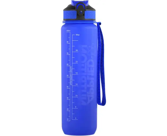 Applied Nutrition Sports Water Bottle 1000 ml, Applied Nutrition Sports Water Bottle 1000 ml , изображение 2 в интернет магазине Mega Mass