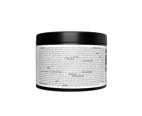 Activlab Mushroom Blend 100 g, image , зображення 3