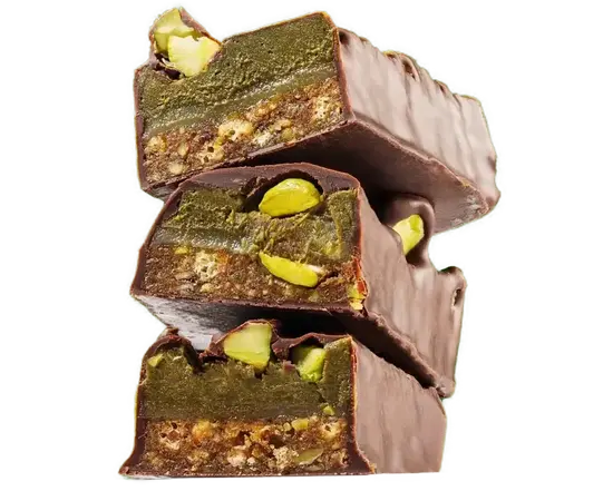 Fizi Guilty Pleasure 40 g Queen Pistachio, Fizi Guilty Pleasure 40 g Queen Pistachio , изображение 2 в интернет магазине Mega Mass