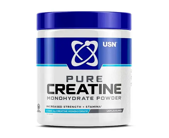 Usn pure creatine 500 g unflavored купить Киев и Украина, цена и отзывы ...