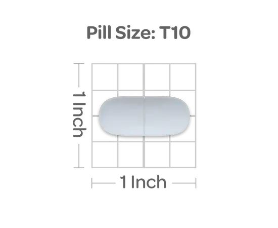 Puritan's Pride Hydrolyzed Collagen 1000 mg 180 tabs, image , зображення 2