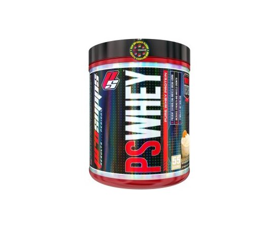 PS Whey 1800 g, image 
