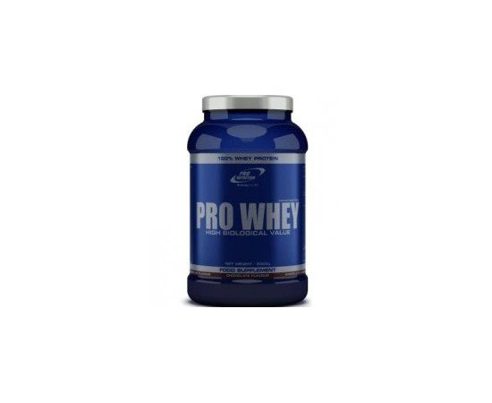 Pro nutrition Pro Whey 2000г, image 