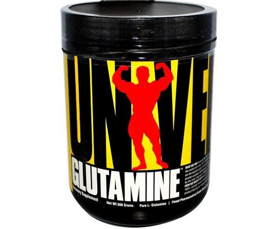 Universal Glutamine 300 g, image 