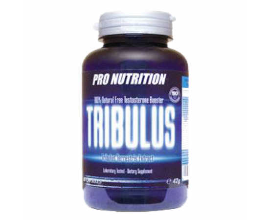 Pro Nutrition Tribulus 700 60 caps, image 