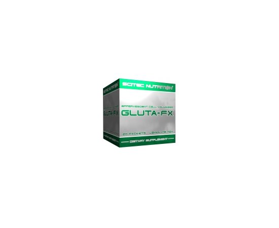Scitec Nutrition Gluta-FX 20 packs, image 