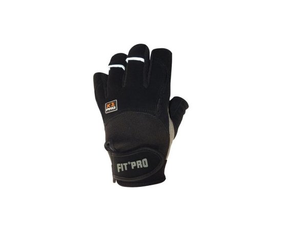 перчатки Fitpro X1 Pro FP-01, image 