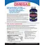 AllMax Omega 3 180 caps, AllMax Omega 3 180 caps , изображение 2 в интернет магазине Mega Mass