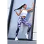 2 Skin Top Crop Top White, image , зображення 2