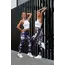 2 Skin Top Crop Top White, image , зображення 3