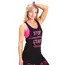 2 Skin Top Magnetic Black/Pink, image , зображення 4
