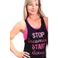 2 Skin Top Magnetic Black/Pink, image , зображення 7