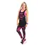 2 Skin Top Magnetic Black/Pink, image , зображення 9