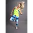 2 Skin Top Spotlite Neon Fluo, 2 Skin Top Spotlite Neon Fluo , изображение 9 в интернет магазине Mega Mass
