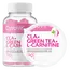 OstroVit CLA + Green Tea + L-Carnitine 90 caps, OstroVit CLA + Green Tea + L-Carnitine 90 caps , изображение 2 в интернет магазине Mega Mass