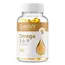 OstroVit Omega 3-6-9 90 caps, OstroVit Omega 3-6-9 90 caps  в интернет магазине Mega Mass