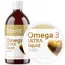 OstroVit Omega 3 ULTRA Liquid 300 ml, OstroVit Omega 3 ULTRA Liquid 300 ml , изображение 2 в интернет магазине Mega Mass