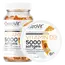 OstroVit Vitamin D3 5000 60 softgels, image , зображення 2