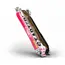 Real Pharm Starter Protein Bar 60g, Вкусы: Vanilla / Ваниль, Real Pharm Starter Protein Bar 60g, Вкусы: Vanilla / Ваниль , изображение 2 в интернет магазине Mega Mass