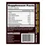Cloma Pharma Hellion  270 g 30 servings, Вкусы: Raspberry / Малина, Cloma Pharma Hellion  270 g 30 servings, Вкусы: Raspberry / Малина , изображение 3 в интернет магазине Mega Mass