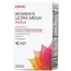 GNC Women’s Ultra Mega Active 90 caps, image 