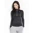 Kevin Levrone Longsleeve 01LW Half-zip Black, Kevin Levrone Longsleeve 01LW Half-zip Black  в интернет магазине Mega Mass