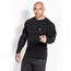 Kevin Levrone Longsleeve 01 LM Compression Black, Kevin Levrone Longsleeve 01 LM Compression Black  в интернет магазине Mega Mass